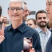 Apple Settles AI Claims With $250M Payout