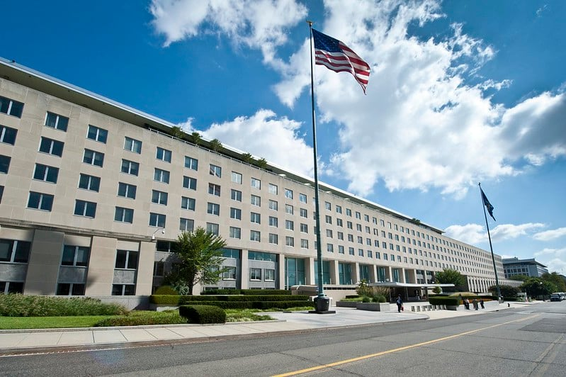 US Approves $5bn Qatar Military Sale