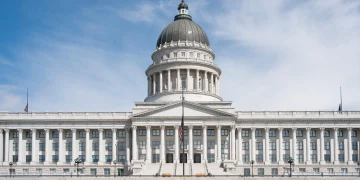 Utah VPN Law Targets Age Verification Bypass