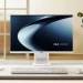 Asus VM441 AiO Launches With Snapdragon X Chip