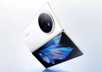 vivo X Fold6 specs leak ahead of expected launch