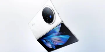 vivo X Fold6 specs leak ahead of expected launch