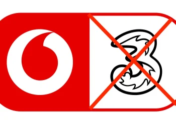 VodafoneThree Deal Sees Vodafone Take Full Control