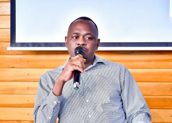 How WayaWaya Founder Teddy Ogallo Rebuilt After Losing Everything