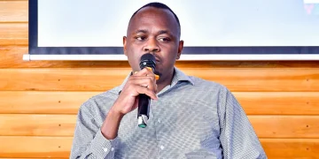 How WayaWaya Founder Teddy Ogallo Rebuilt After Losing Everything