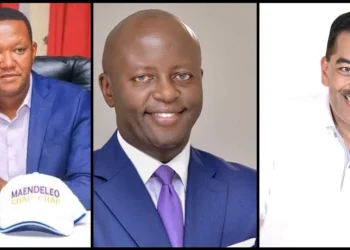 Wealthy Kenyans Who Studied at Jamhuri High School