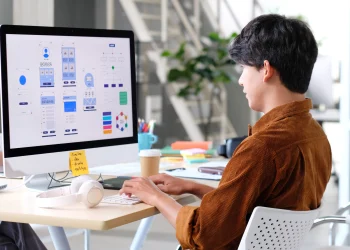 Top Web Design Firms in Machakos