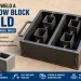 How to Weld a 2-Block Rectangular Hollow Block Mold: Measurements, Materials and Step-by-Step Guide