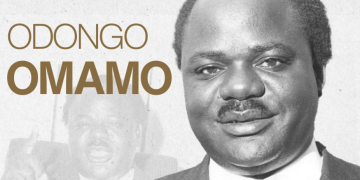 William Omamo legacy: scholar, minister, reformer