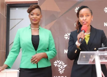Women Behind Your M-Shwari and Fuliza Limits