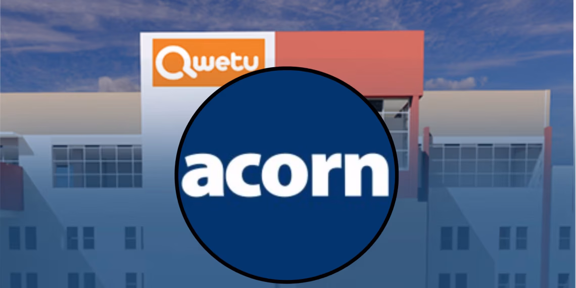 Acorn I-REIT Review Kenya