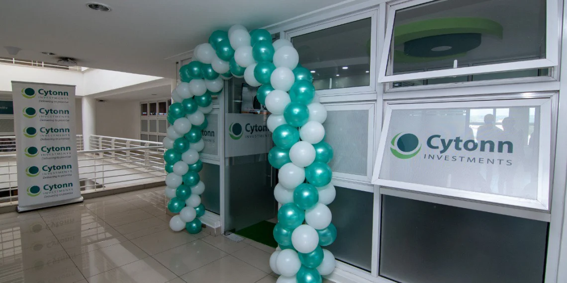 Cytonn High Yield Special Fund Review