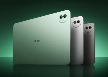 iQOO Pad6 Pro Launches With 4K Display and Snapdragon 8 Elite Gen 5