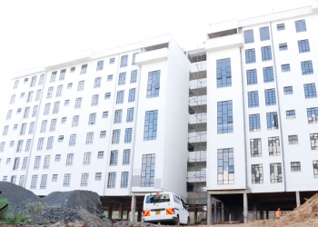 The Miran Residence Ruaka Investment Review
