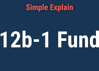12b-1 Fund Explained