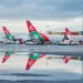 Gulf Airlines Intensify Recruitment of Kenyan Aviation Talent