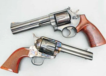 Kenya Pistol Cost and Licensing Explained