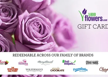 1-800-FLOWERS Acquisitions: How the Gift Retailer Built a Celebrations Empire