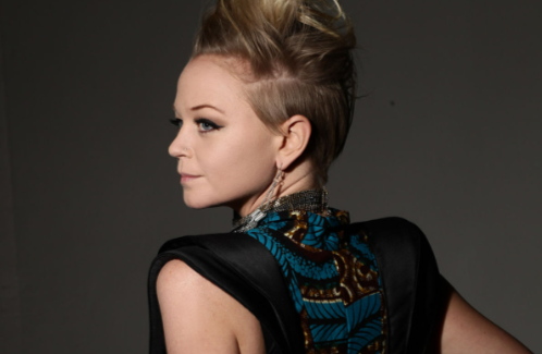 SaRaha Biography and International Music Career
