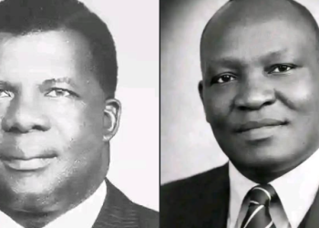 Bunyore Political History: Leaders, MPs and Legacy