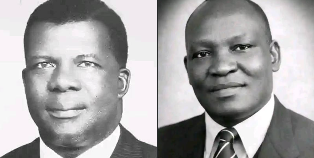 Bunyore Political History: Leaders, MPs and Legacy