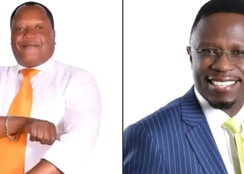 Budalang’i Political History: MPs and Leaders