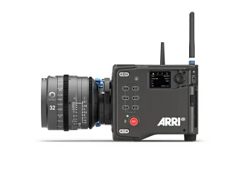 ARRI ALEXA 35 Xtreme: Specs, Price, Recording Modes and Features