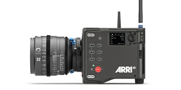 ARRI ALEXA 35 Xtreme: Specs, Price, Recording Modes and Features