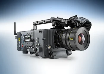 ARRI ALEXA 65: Specs, Sensor, Recording Modes and Features
