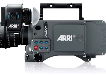 ARRI ALEXA Classic: Specs, Dynamic Range, Recording Modes and Features