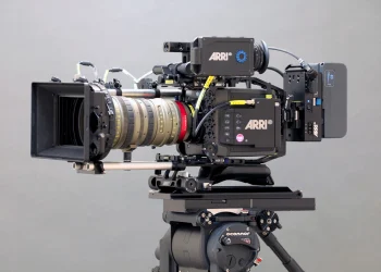 ARRI ALEXA Mini LF: Specs, Sensor, Dynamic Range and Features