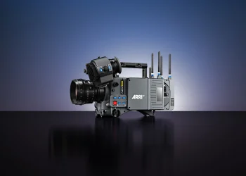 ARRI ALEXA SXT W: Specs, Sensor, Recording Modes and Features