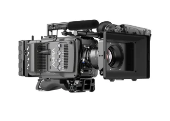 ARRI AMIRA: Specs, Sensor, Recording Modes and Features