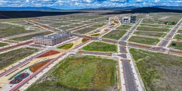 Technopolis Development Authority Expands Konza Vision