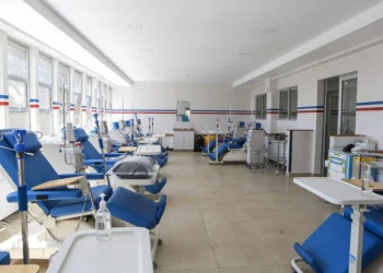 Africa Healthcare Network Funding Strategy