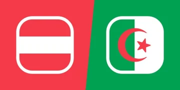Algeria vs Austria Preview: Group J Survival Test