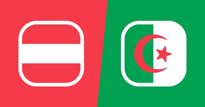Algeria vs Austria Preview: Group J Survival Test