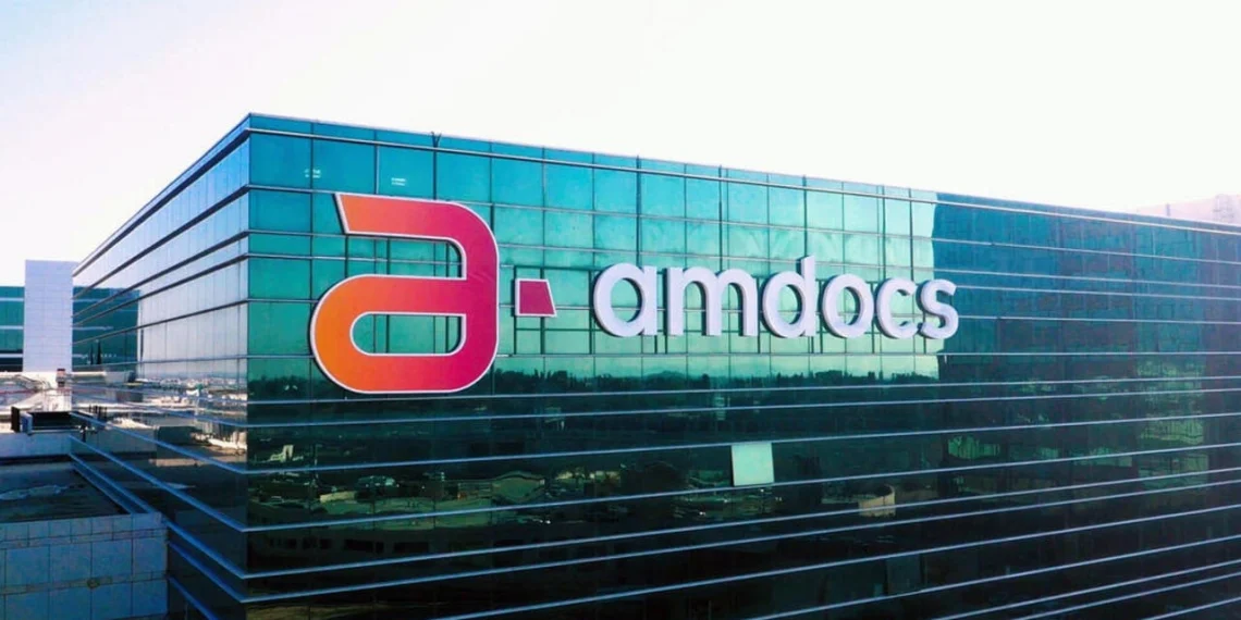 Amdocs Acquisitions: How the Telecom Software Leader Expanded Its Digital Portfolio