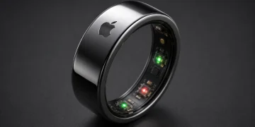 Apple Smart Ring Rumor Sparks New Wearable Debate