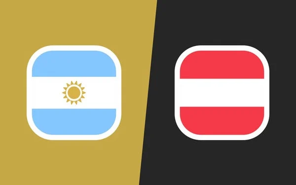 Argentina vs Austria Preview: Group J Lead at Stake