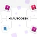 Autodesk Acquisitions: How the Design Software Giant Expanded Its Platform