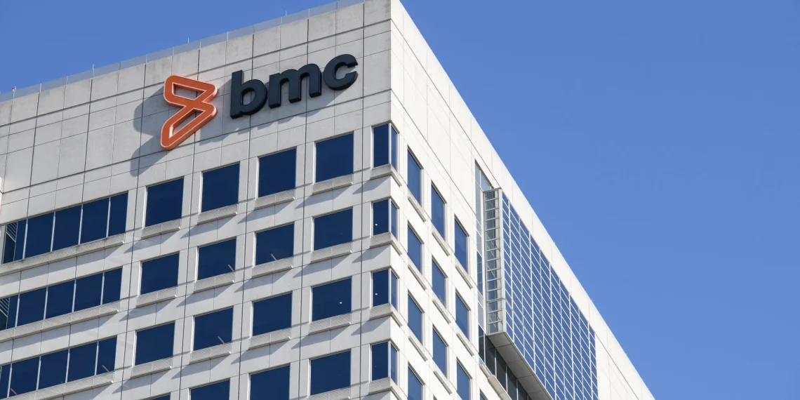 BMC Software Acquisitions: How the Enterprise IT Giant Expanded Its Software Empire