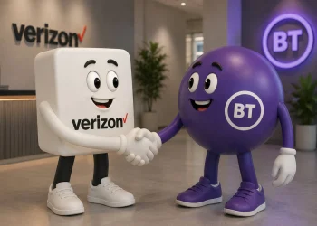 BT Verizon Joint Venture Signals a New Era for Global Enterprise Connectivity