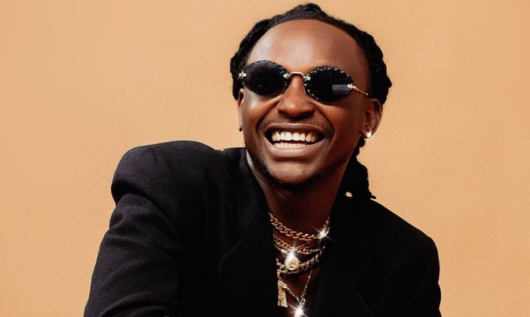 Barnaba Classic Biography, Music Career and Success