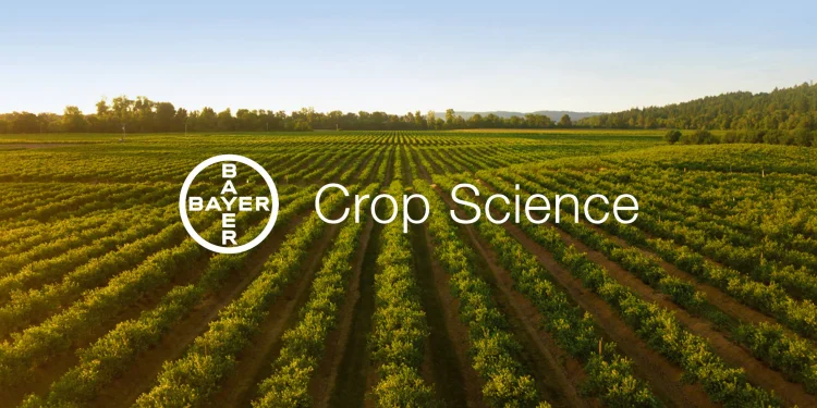 Agrochemical Companies in the United States