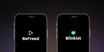 BeFreed vs Blinkist: Which Book Summary App Is Better?