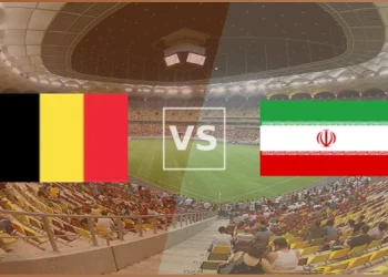 Belgium vs Iran Preview: Group G Test in LA