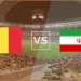 Belgium vs Iran Preview: Group G Test in LA