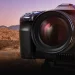 Blackmagic Cinema Camera 6K: Specs, Sensor, Dynamic Range and Features