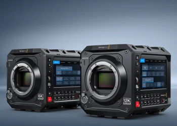 Blackmagic PYXIS 12K: Specs, Sensor, Dynamic Range and Features